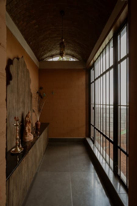 Sudhagar residence
